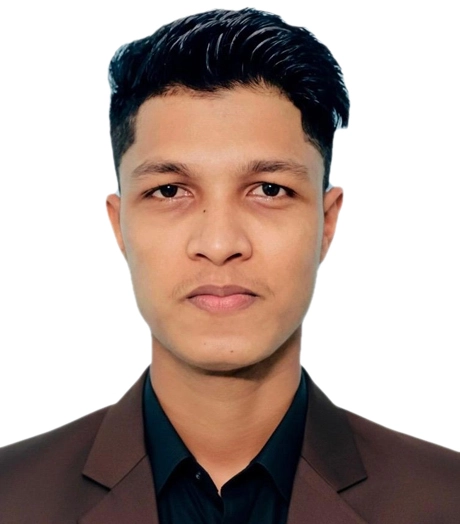 Md Sijad